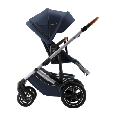Britax Römer Smile 5Z Wandelwagen Night Blue