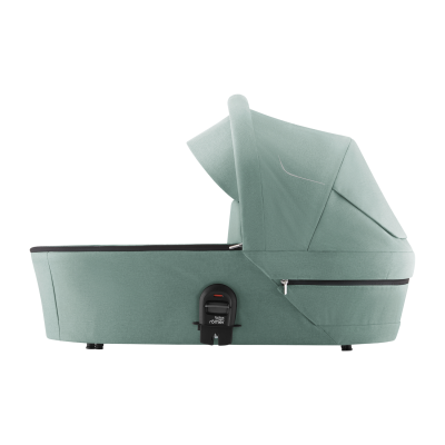Britax Römer Diamond Smile 5Z Reiswieg Jade Green Britax Römer Diamond Smile 5Z Reiswieg Jade Green