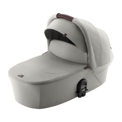 Britax Romer Smile 5Z Reiswieg Smile 5Z Linen Grey - Lux