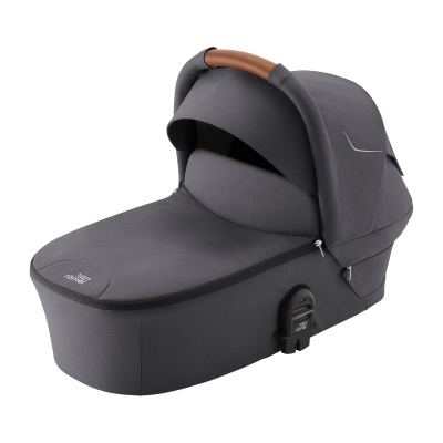 Britax Römer Smile 5Z Reiswieg