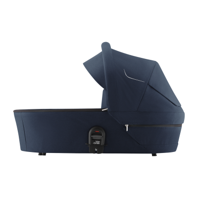 Britax Römer Diamond Smile 5Z Reiswieg Night Blue