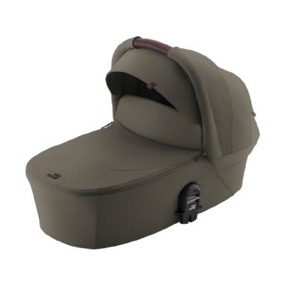 Britax Romer Diamond Reiswieg Smile 5Z Urban Olive - Lux
