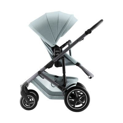 Britax Römer Smile 5Z Style Kinderwagen – Harbor Blue Britax Römer Smile 5Z Style Kinderwagen – Harbor Blue