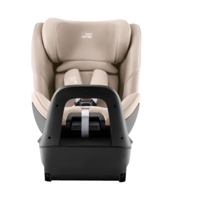 Britax Römer Swivel 2 Autostoel Classic – Chai