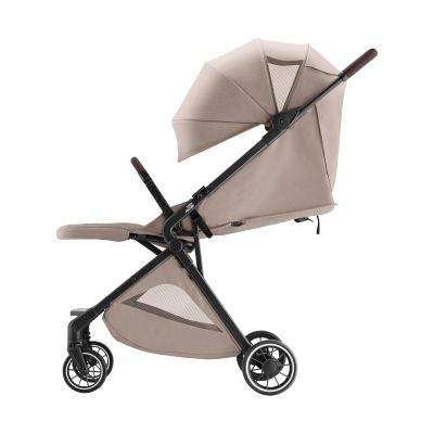 Britax Römer Tira Buggy - Teak