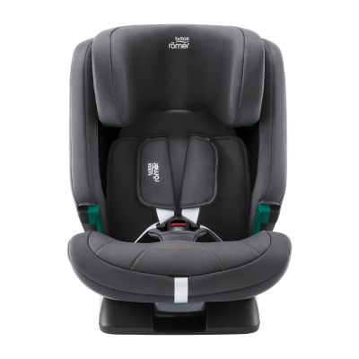 Britax Römer Diamond Autostoel Versafix Midnight Grey