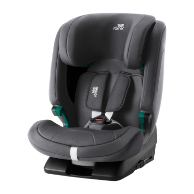 Britax Römer Versafix Autostoeltje