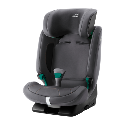 Britax Römer Diamond Autostoel Versafix Midnight Grey