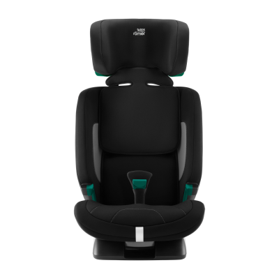 Britax Römer VERSAFIX Autostoel - Space Black Britax Römer VERSAFIX Autostoel - Space Black