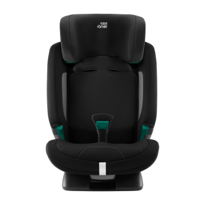 Britax Römer VERSAFIX Autostoel - Space Black Britax Römer VERSAFIX Autostoel - Space Black