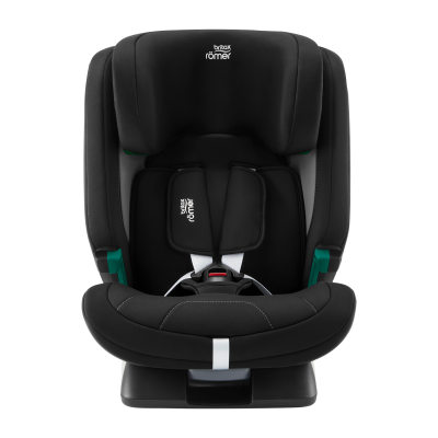 Britax Römer VERSAFIX Autostoel - Space Black Britax Römer VERSAFIX Autostoel - Space Black