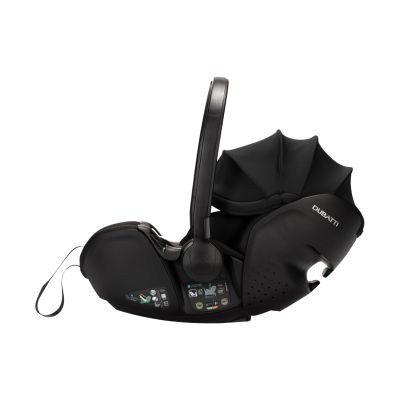 Dubatti By Britax Römer Autostoel Baby-Safe Pro