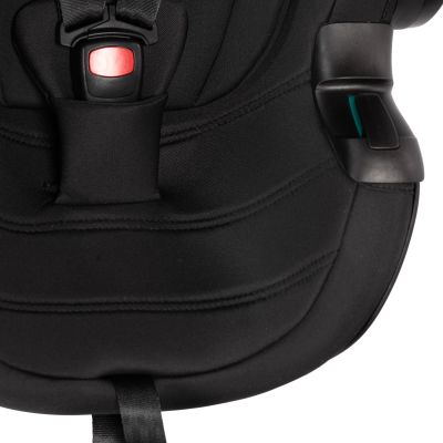 Dubatti By Britax Römer Autostoel Baby-Safe Pro Carbon Black