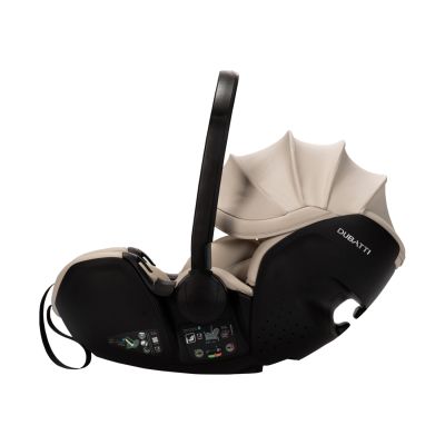 Dubatti By Britax Römer Autostoel Baby-Safe Pro