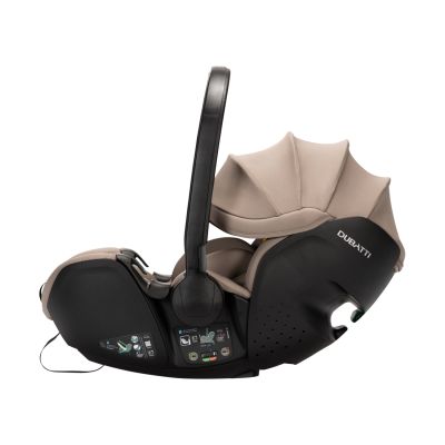 Dubatti By Britax Römer Autostoel Baby-Safe Pro