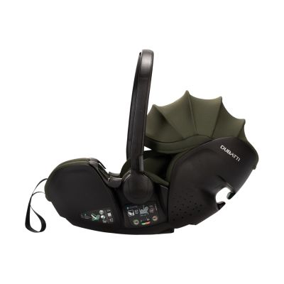 Dubatti By Britax Römer Autostoel Baby-Safe Pro