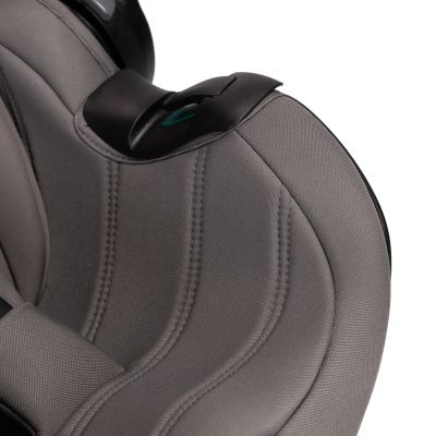 Dubatti By Römer Autostoel Baby-Safe Pro Storm Grey