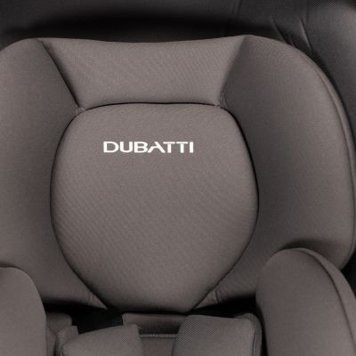 Dubatti By Römer Autostoel Baby-Safe Pro Storm Grey