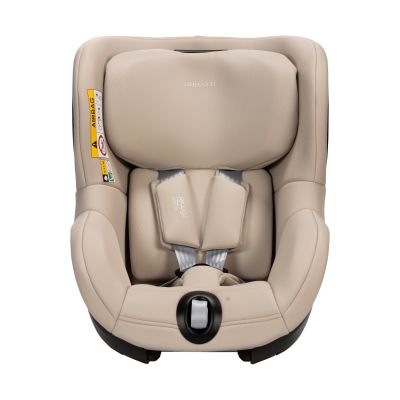 Dubatti By Britax Römer Autostoel Dualfix 5Z2 Mushroom Gray