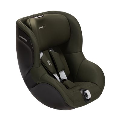 Dubatti by Römer Autostoel Dualfix 5Z2