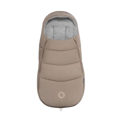 Bugaboo Voetenzak Dune Taupe
