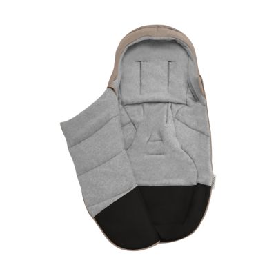 Bugaboo Voetenzak Dune Taupe
