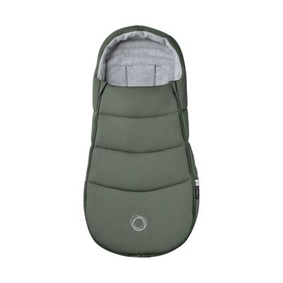 Bugaboo Voetenzak - Forest Green
