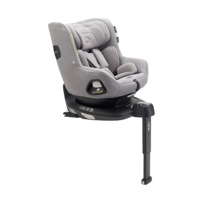 Bugaboo Autostoel Owl By Nuna + Base 360 By Nuna