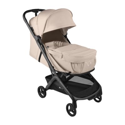 Bugaboo Baby Nest - Desert Taupe