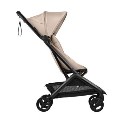 Bugaboo Butterfly 2 Buggy - Essential Bundel - Desert Taupe