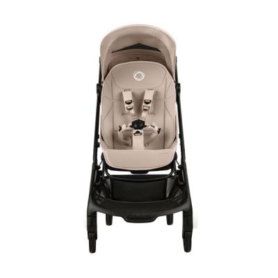 Bugaboo Butterfly 2 Buggy - Essential Bundel - Desert Taupe