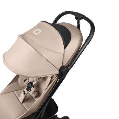 Bugaboo Butterfly 2 - Buggy - Desert Taupe