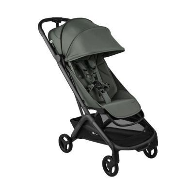 Bugaboo Butterfly 2 Buggy - Essential Bundel - Forest Green
