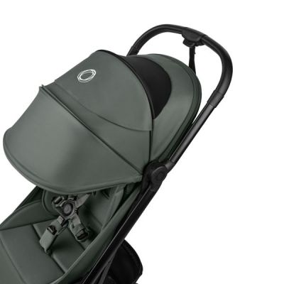 Bugaboo Butterfly 2 Buggy - Essential Bundel - Forest Green