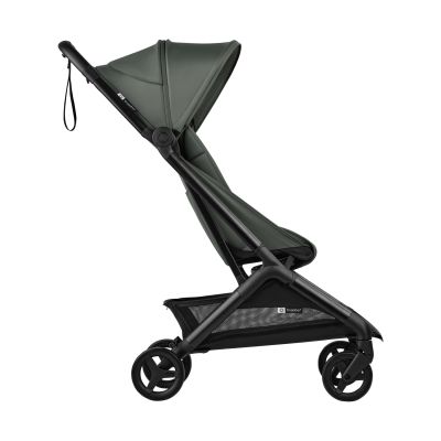 Bugaboo Butterfly 2 Buggy - Forest Green