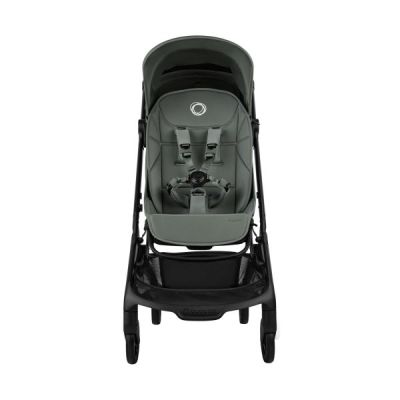Bugaboo Butterfly 2 Buggy - Essential Bundel - Forest Green