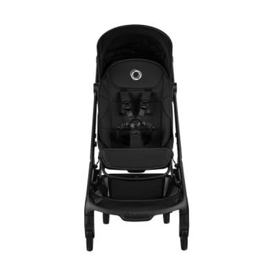 Bugaboo Butterfly 2 Buggy - Essential Bundel - Heritage Black