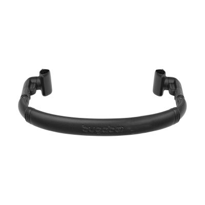 Bugaboo Butterfly 2 / Dragonfly Bumper Bar – Black