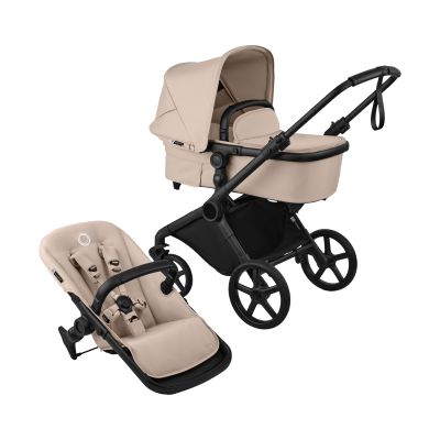 Bugaboo Cub Kinderwagen 2-in-1