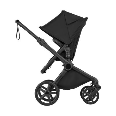 Bugaboo Cub Kinderwagen - Essentiël Bundel - Heritage Black