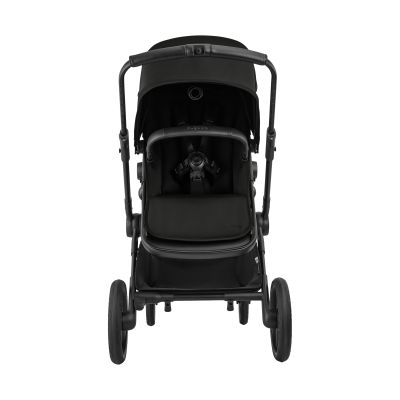 Bugaboo Cub Kinderwagen - Essentiël Bundel - Heritage Black