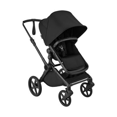 Bugaboo Cub Kinderwagen 2-in-1 - Heritage Black