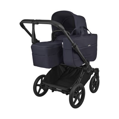 Bugaboo Donkey 6 Tas - Deep Indigo Bugaboo Donkey 6 Tas - Deep Indigo