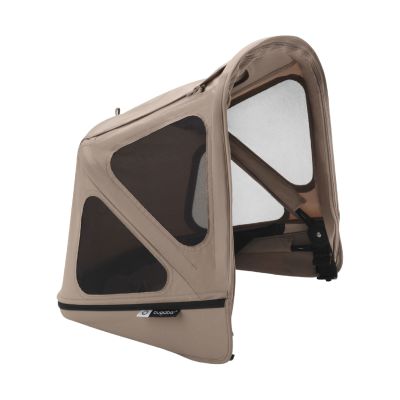 Bugaboo Donkey Breezy Zonnekap