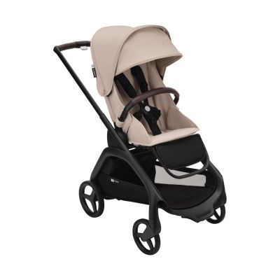 Bugaboo Dragonfly Wandelwagen
