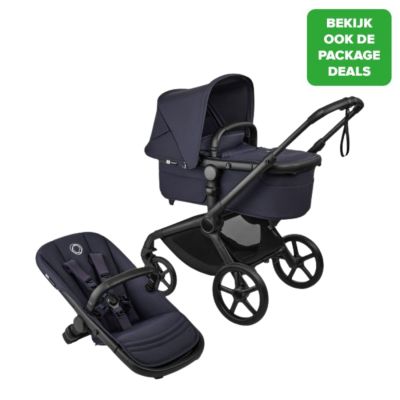 Bugaboo Fox 5 Renew Complete Kinderwagen