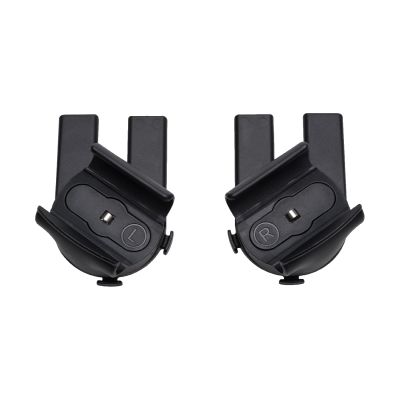 Bugaboo Fox 5 Zonnekapklemmen