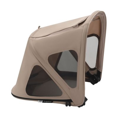 Bugaboo Breezy Zonnekap - Fox / Cameleon 3 / Lynx