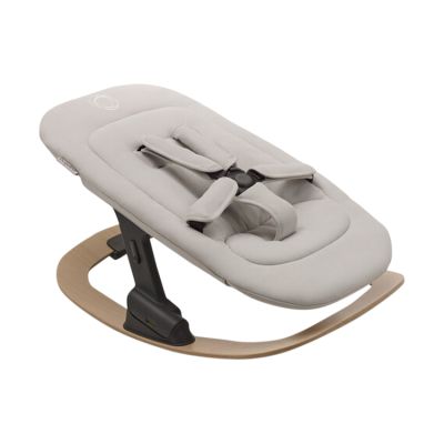 Bugaboo Giraffe Baby Schommelstoel Bundel