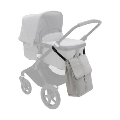 Bugaboo Rugzak Misty Grey


